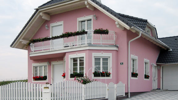 ALUKON Vorbaurollladen | Bildquelle: ALUKON KG